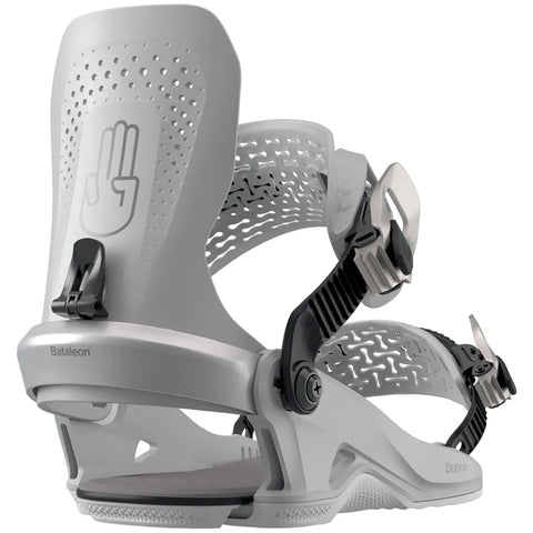 Bataleon Donna HW Snowboard Bindings 2026 (Multiple Color Options)