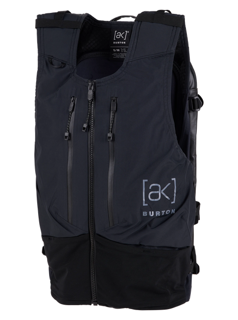 Burton [ak] Dispatcher 13L Vest Pack 2027 (Multiple Size Options)